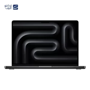 لپ تاپ 14.2 اینچی اپل مدل MacBook Pro MX2H3 2024 M4 Pro 24GB