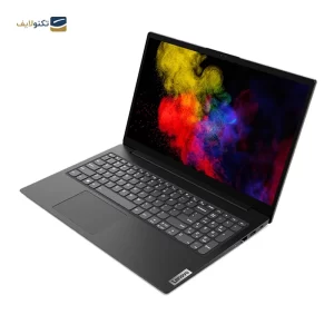 لپ تاپ لنوو 15.6 اینچی V15 N4500 8GB 256GB