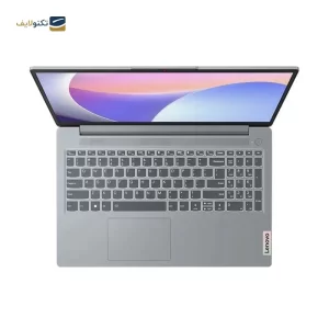 لپ تاپ لنوو 15.6 اینچی مدل IdeaPad 1 N4500 8GB 512GB