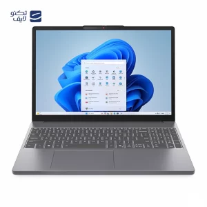 لپ تاپ لنوو 15.3 اینچی مدل IdeaPad Slim 3 i5 13420H 40GB 512GB