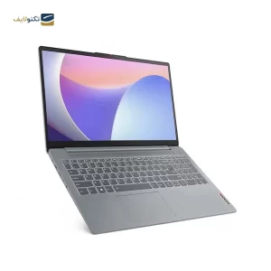 لپ تاپ لنوو 15.6 اینچی مدل IdeaPad Slim 3 i3 1315U 8GB 256GB
