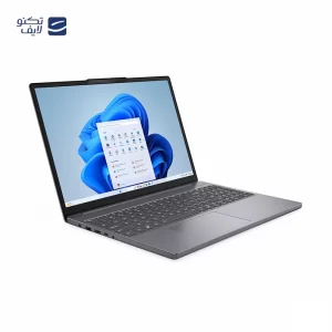 لپ تاپ لنوو 15.3 اینچی مدل IdeaPad Slim 3 i5 13420H 40GB 512GB