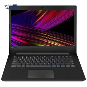 لپ تاپ لنوو 14 اینچی مدل E41-45 DUAL - A6 7350B 12GB 256GB