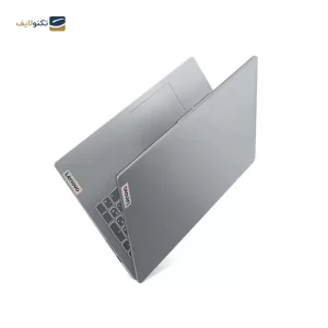 لپ تاپ لنوو 15.6 اینچی مدل IdeaPad 1 N4500 8GB 512GB