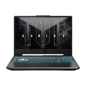 لپ تاپ 15.6 اینچی ایسوس TUF Gaming FA506NCR R7 7435HS 16GB 1TB SSD RTX 3050